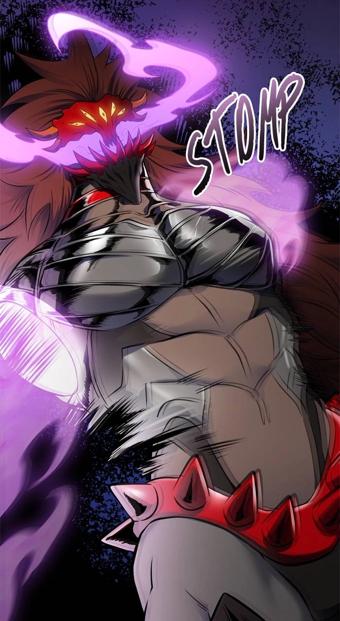 Tower of God Chapter 605, page 138 of 177