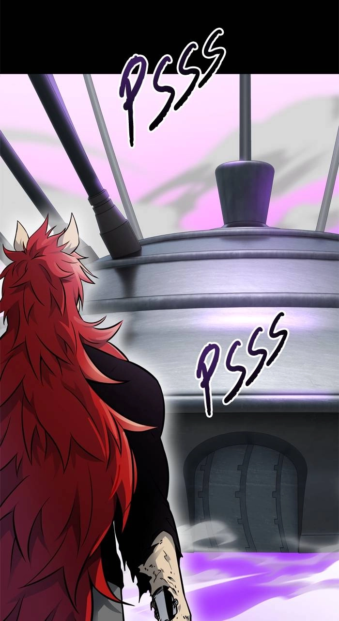 Tower of God Chapter 605, page 14 of 177