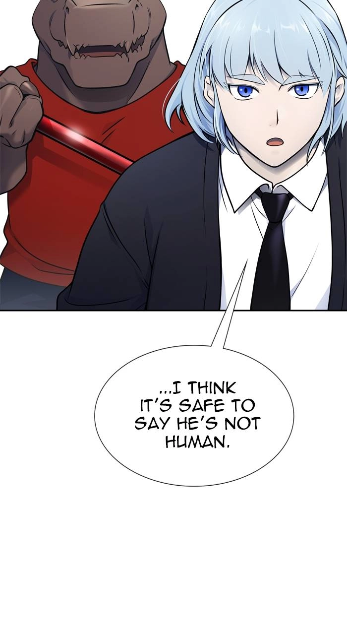 Tower of God Chapter 605, page 140 of 177