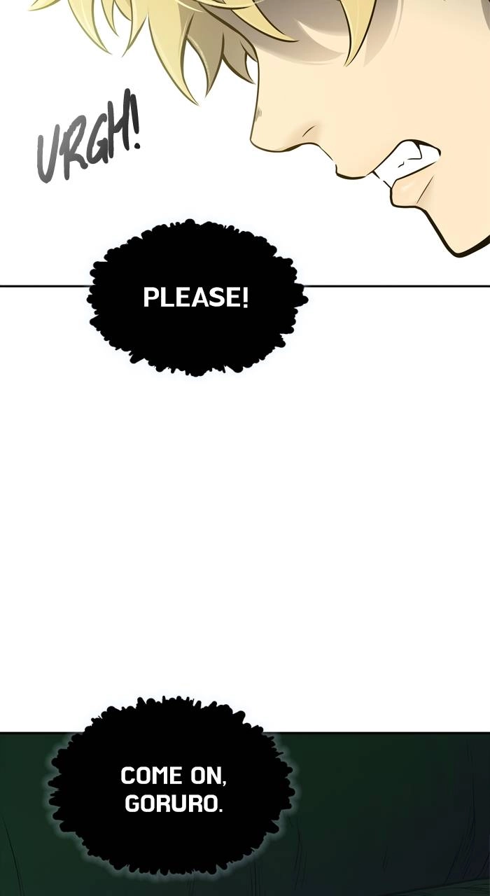 Tower of God Chapter 605, page 144 of 177