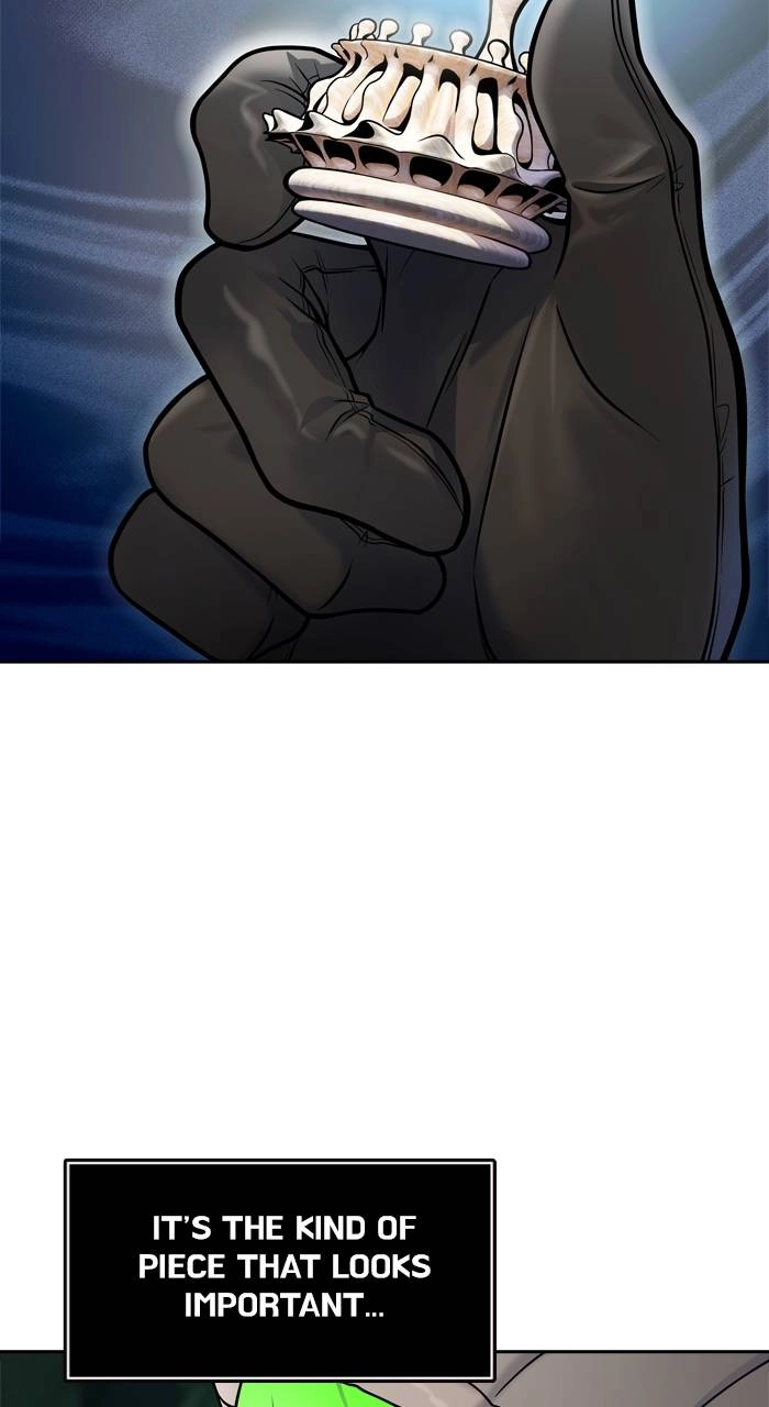 Tower of God Chapter 605, page 147 of 177