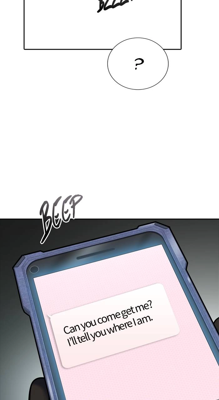 Tower of God Chapter 605, page 149 of 177