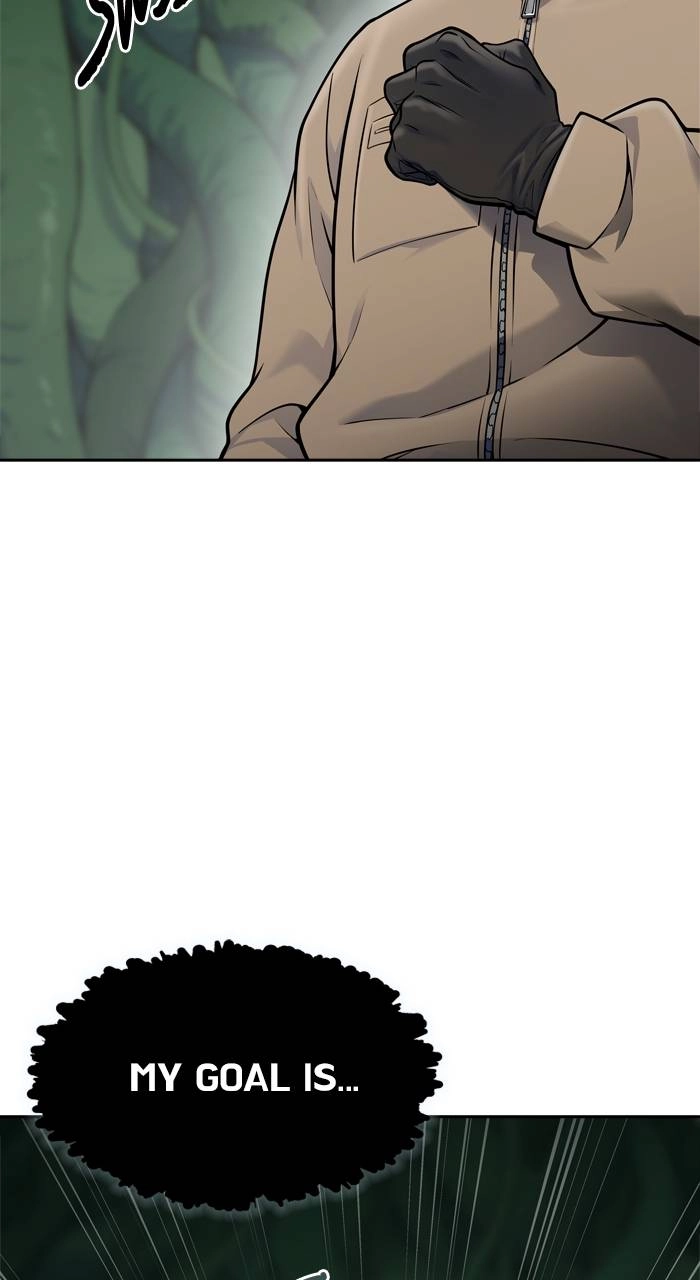 Tower of God Chapter 605, page 152 of 177
