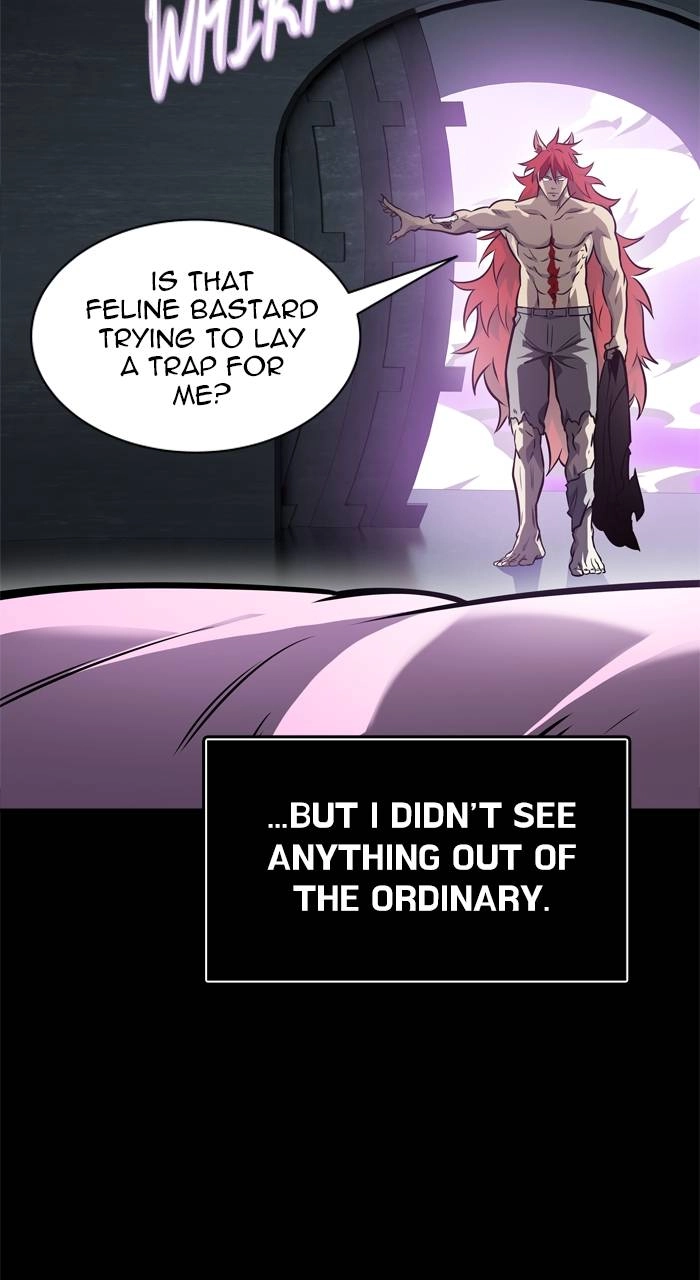 Tower of God Chapter 605, page 16 of 177