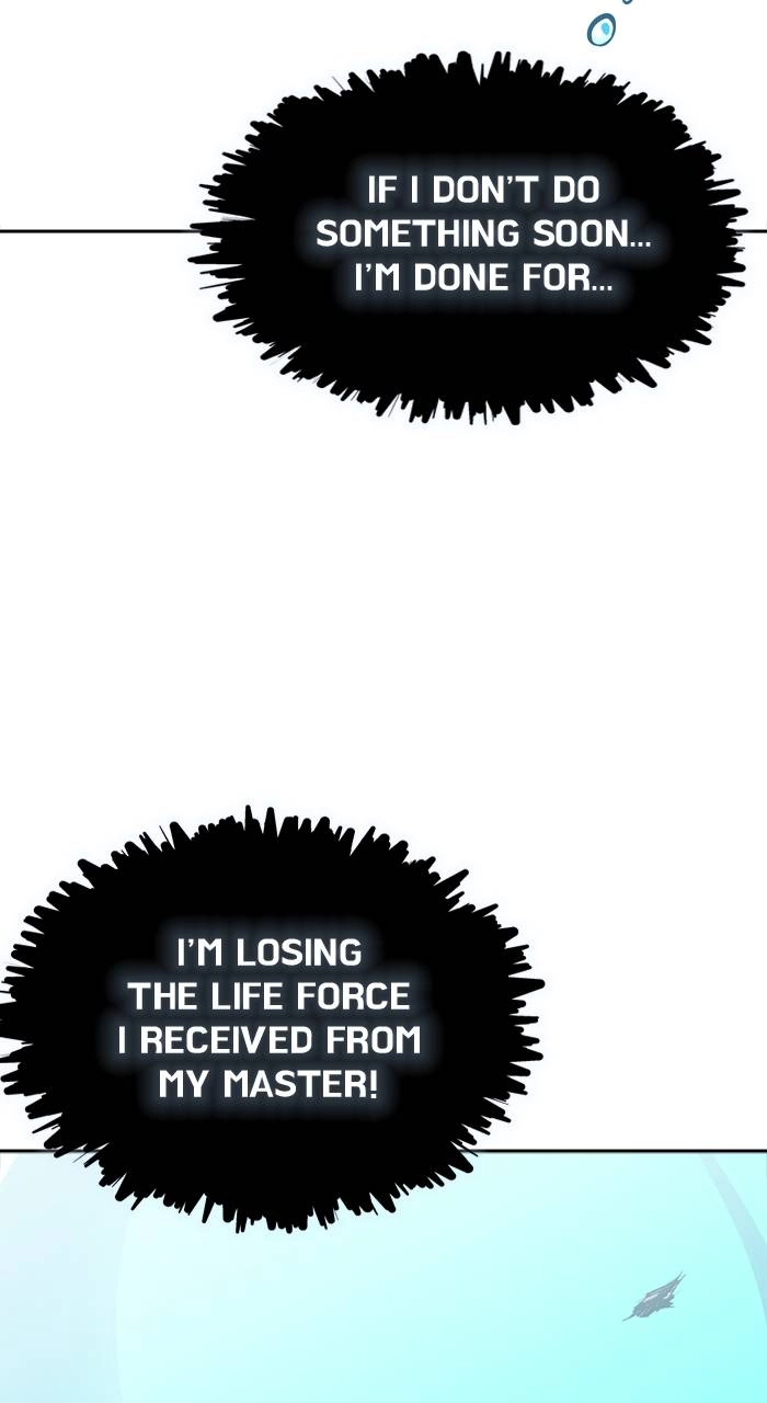 Tower of God Chapter 605, page 160 of 177