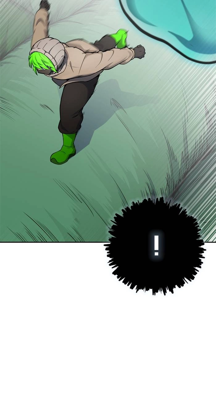 Tower of God Chapter 605, page 163 of 177