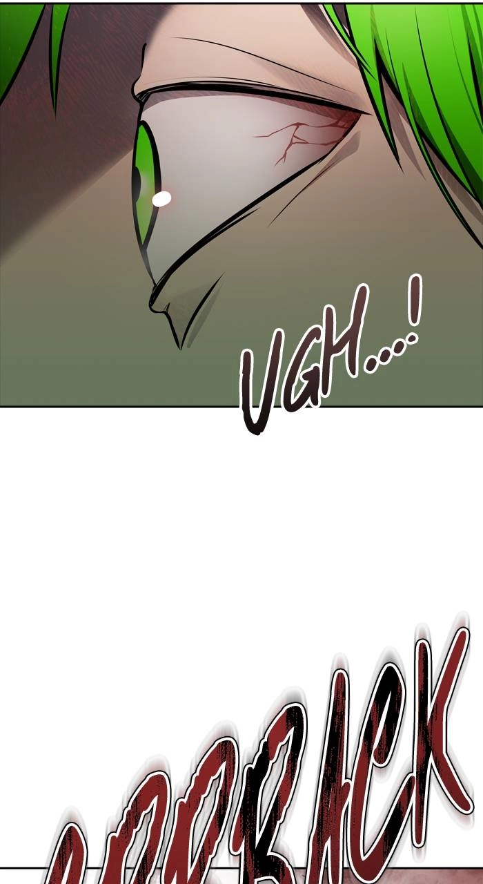 Tower of God Chapter 605, page 168 of 177