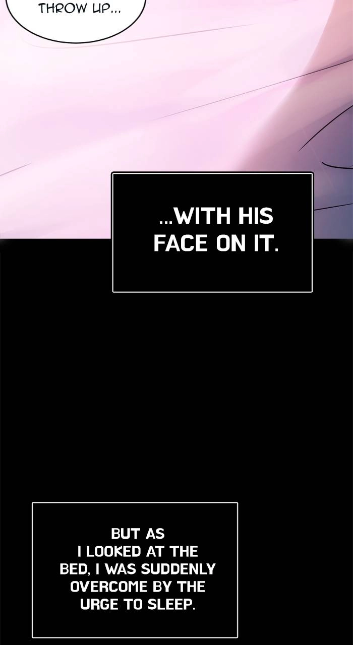 Tower of God Chapter 605, page 18 of 177