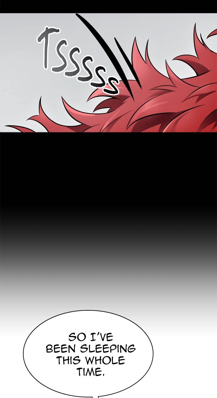 Tower of God Chapter 605, page 19 of 177