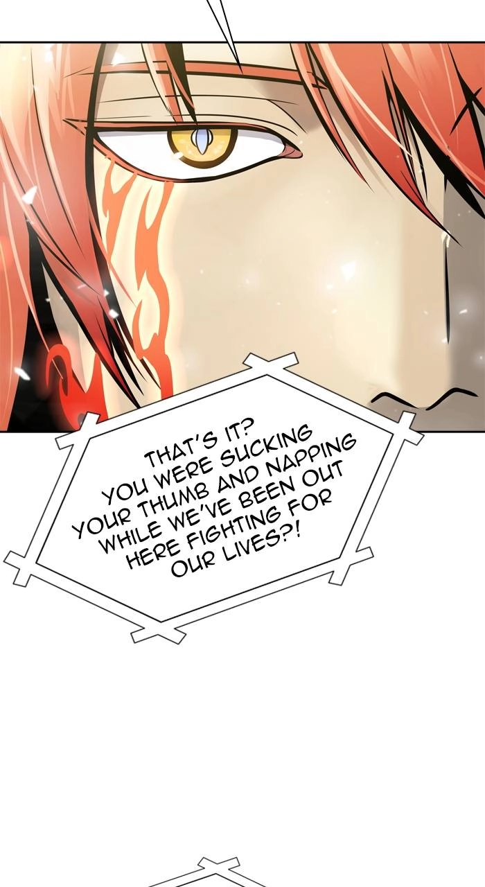 Tower of God Chapter 605, page 20 of 177