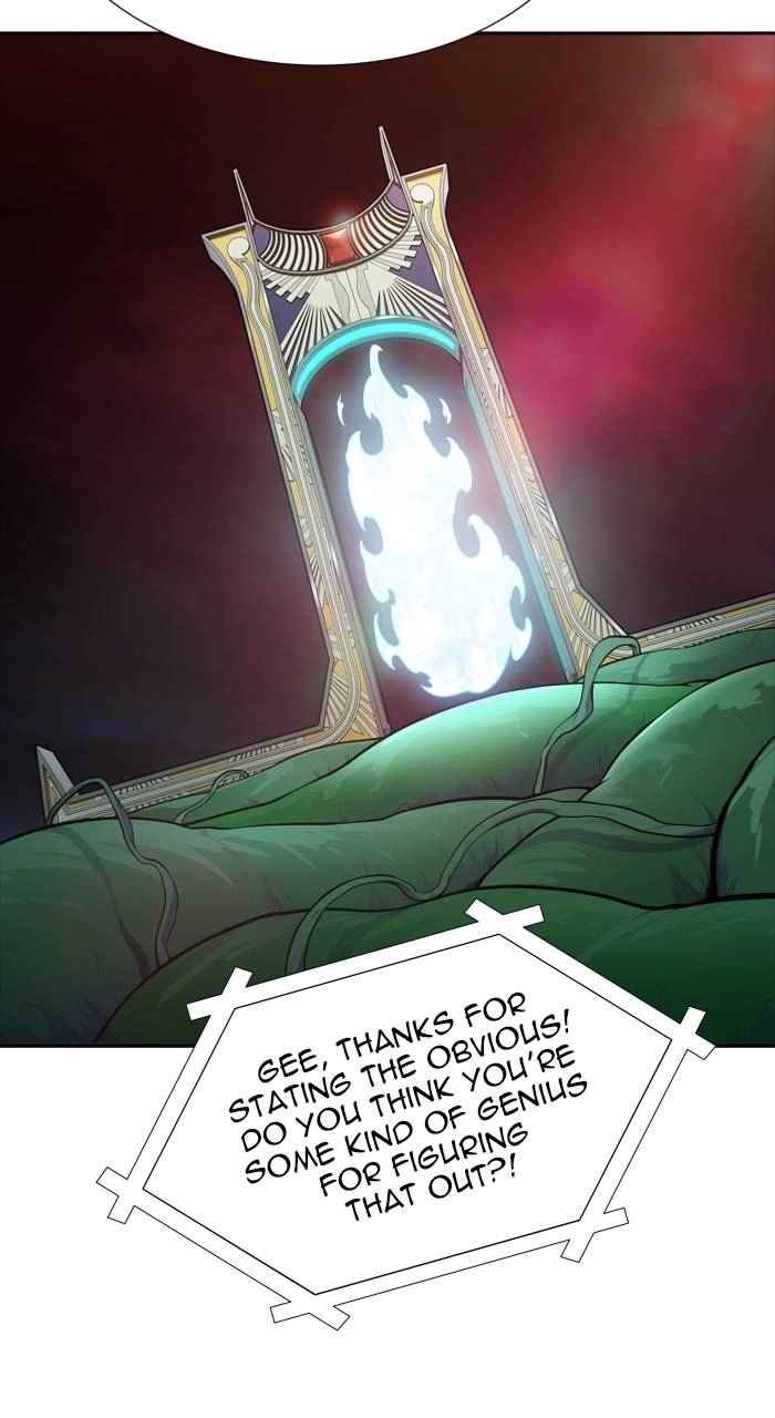 Tower of God Chapter 605, page 23 of 177