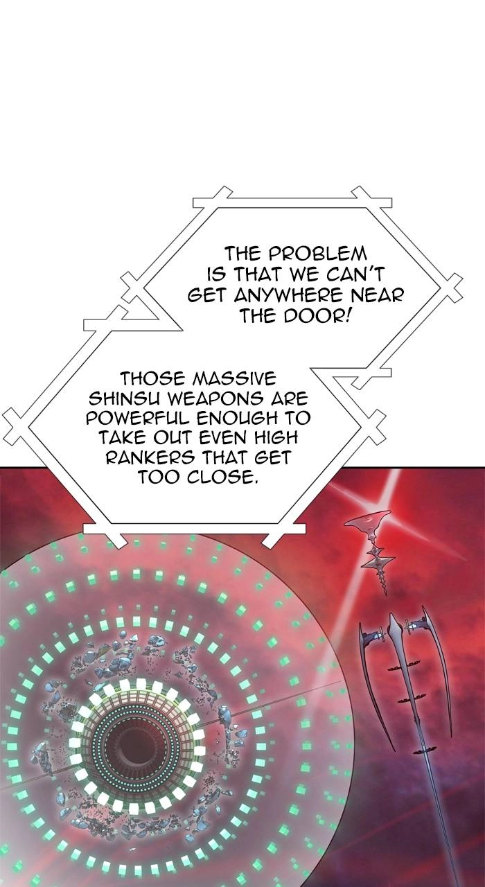 Tower of God Chapter 605, page 24 of 177