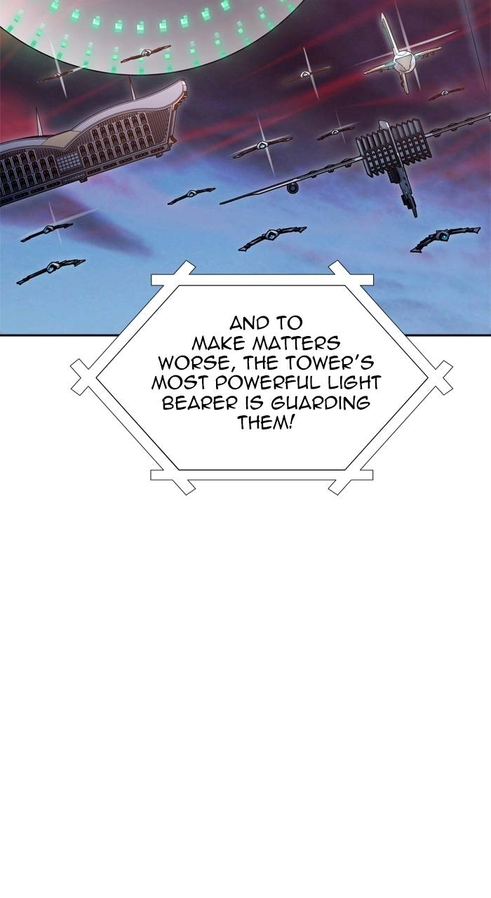 Tower of God Chapter 605, page 25 of 177