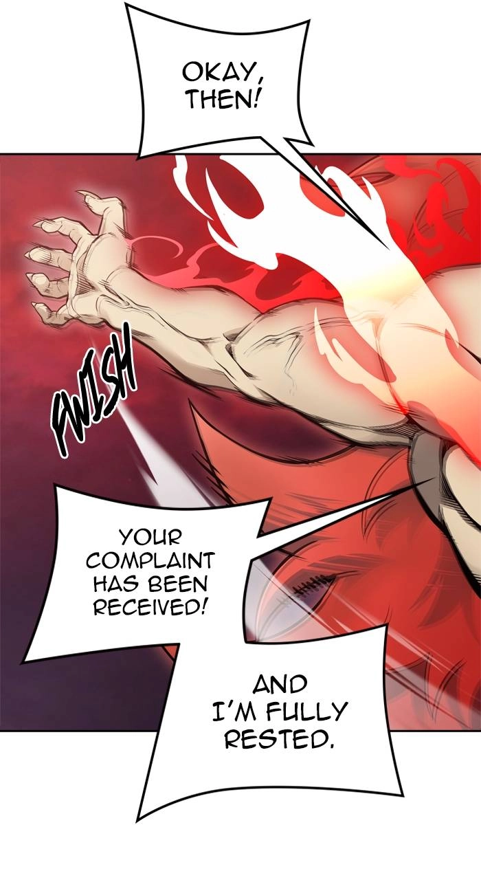 Tower of God Chapter 605, page 26 of 177