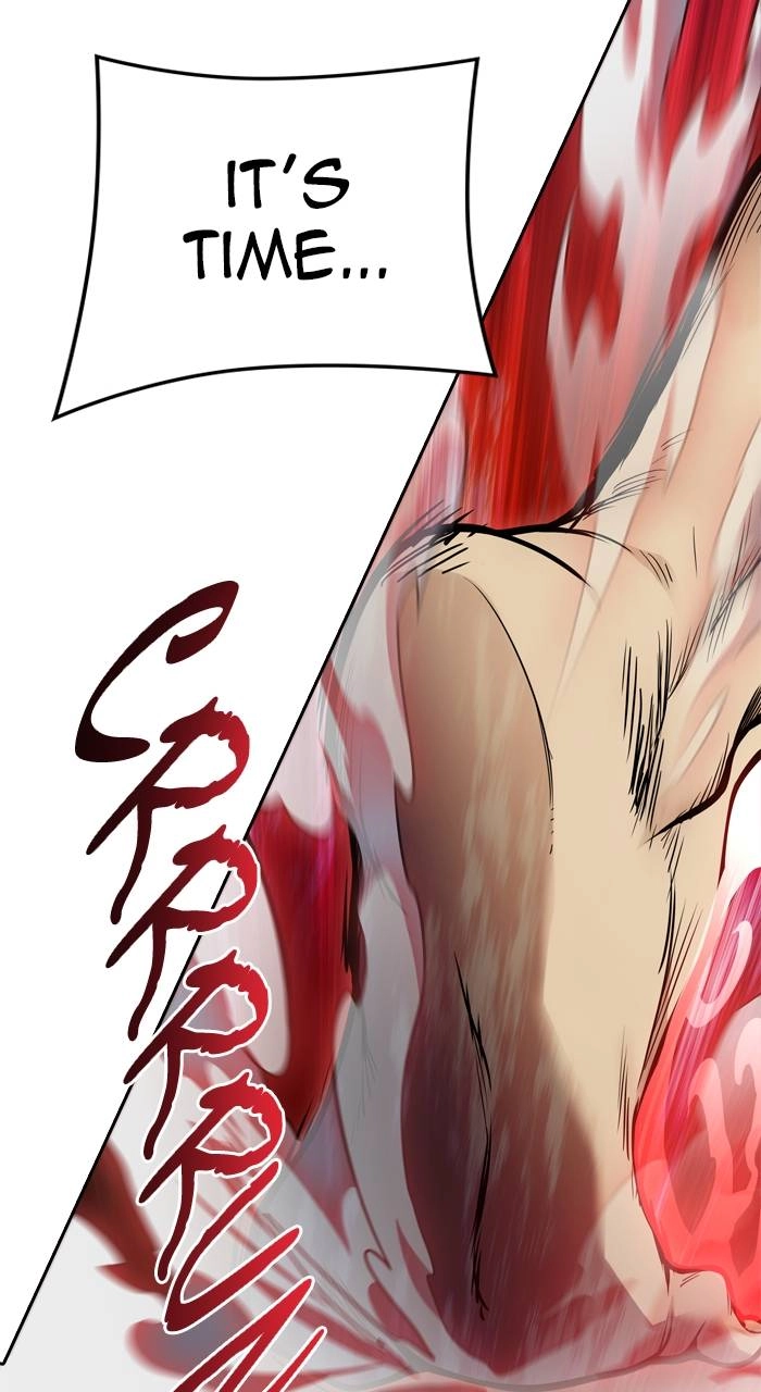 Tower of God Chapter 605, page 29 of 177