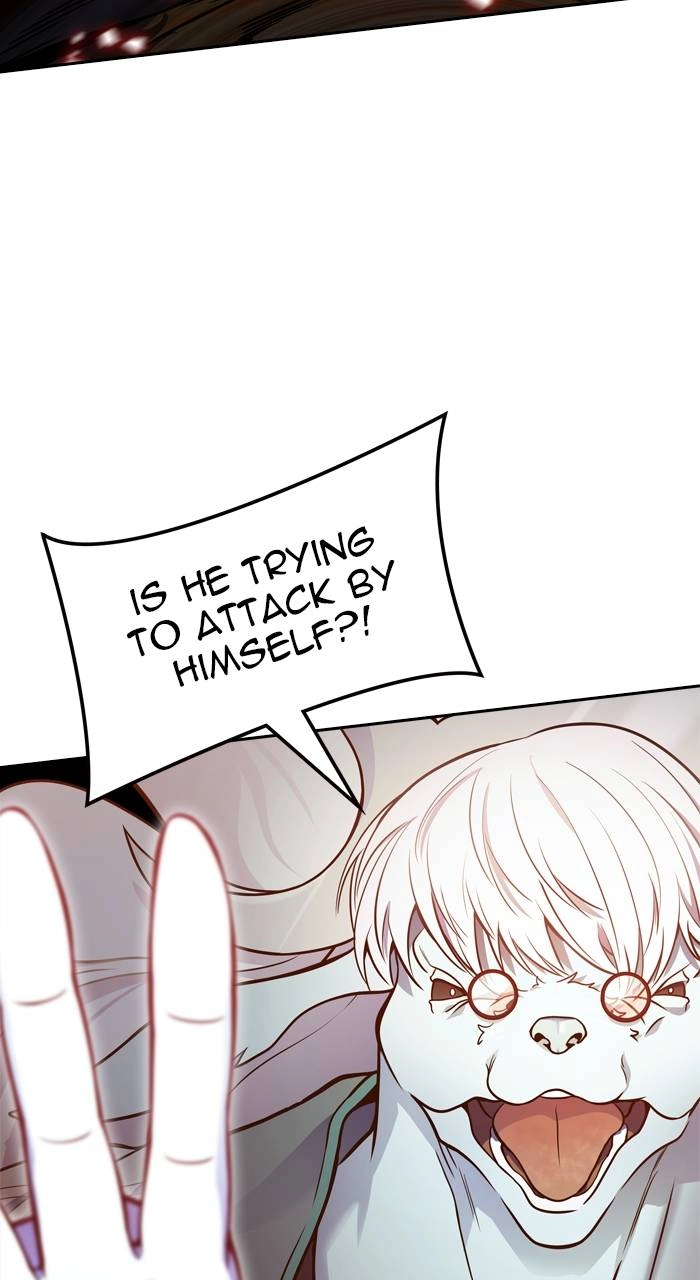 Tower of God Chapter 605, page 35 of 177