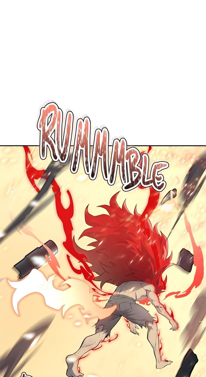 Tower of God Chapter 605, page 46 of 177