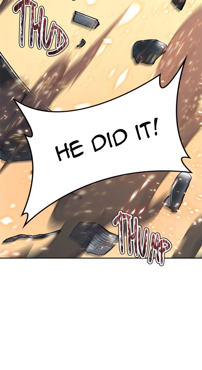 Tower of God Chapter 605, page 47 of 177