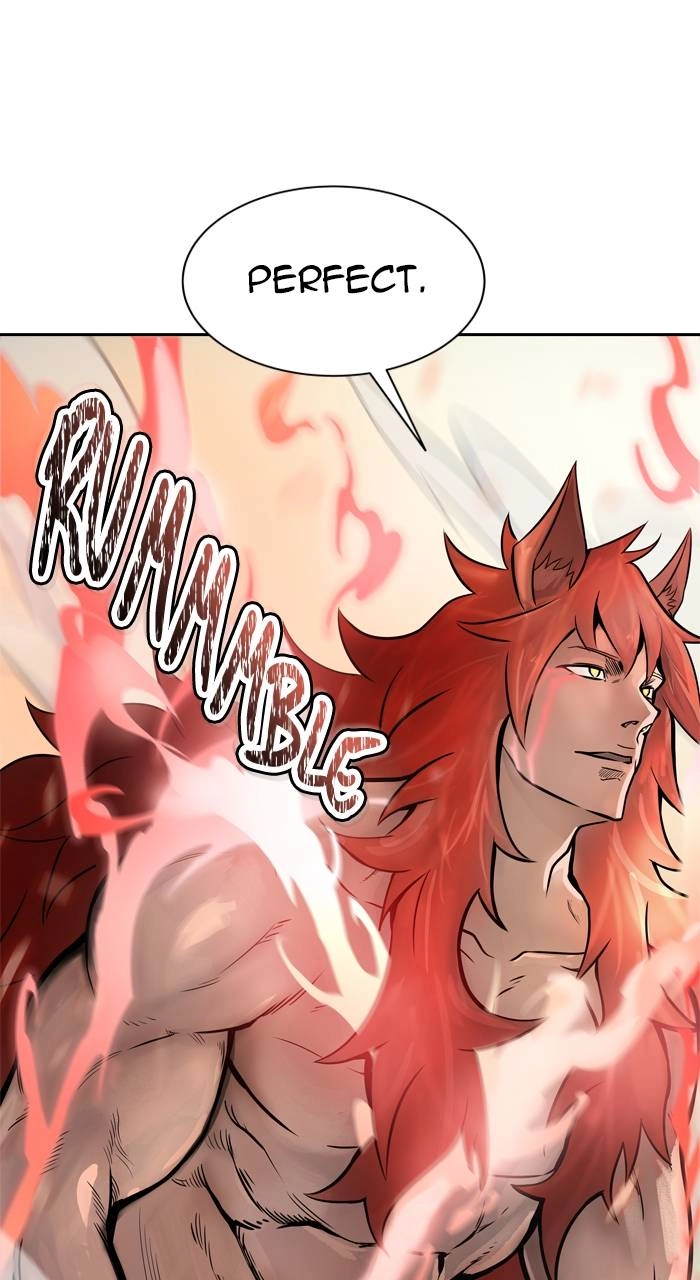 Tower of God Chapter 605, page 48 of 177