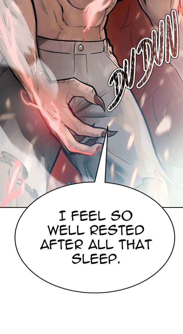 Tower of God Chapter 605, page 49 of 177