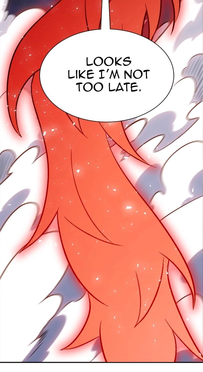 Tower of God Chapter 605, page 5 of 177