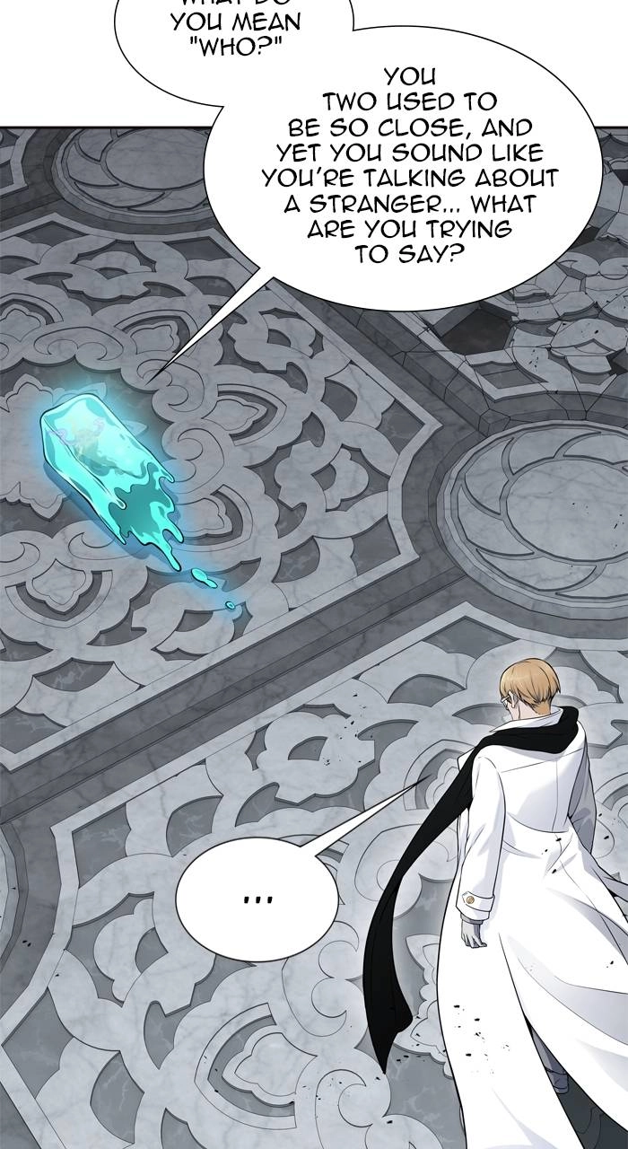 Tower of God Chapter 605, page 52 of 177