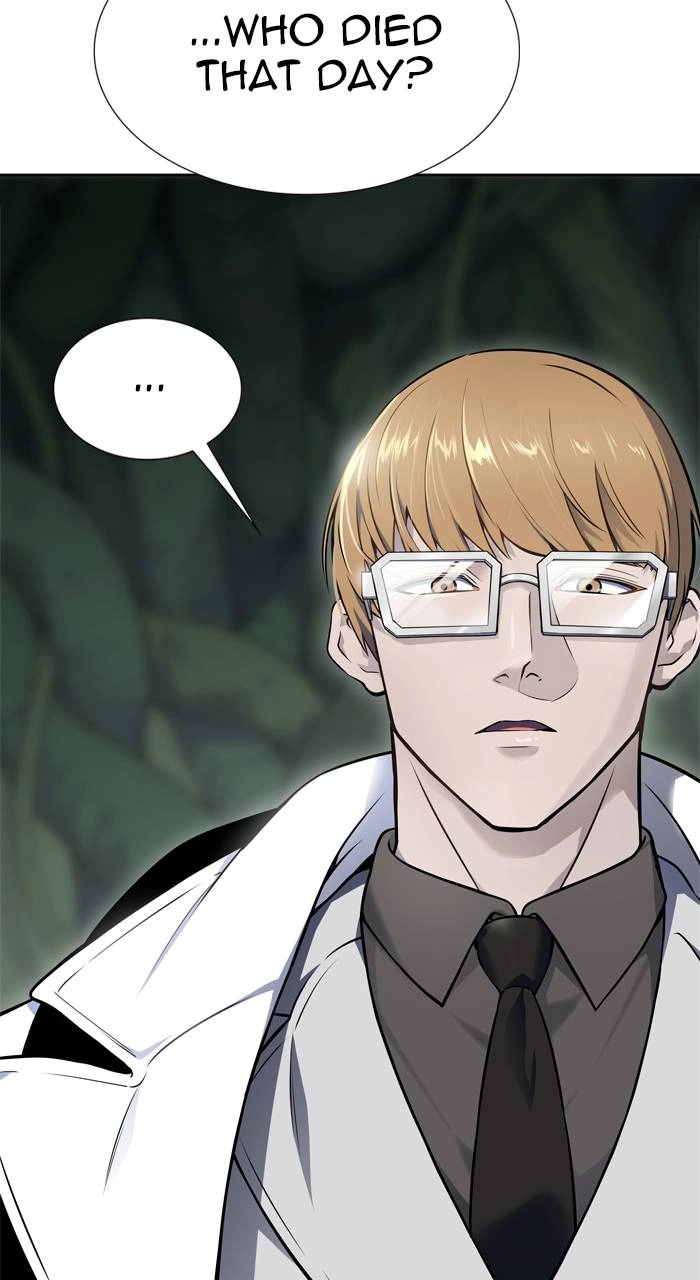 Tower of God Chapter 605, page 55 of 177