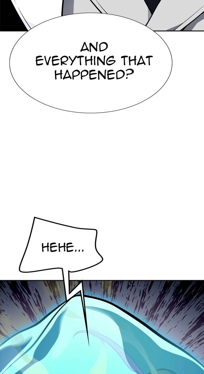Tower of God Chapter 605, page 56 of 177