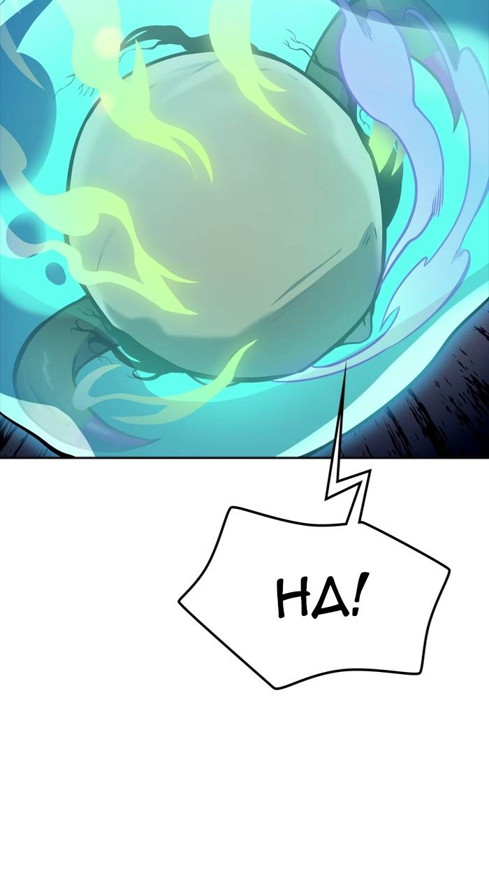 Tower of God Chapter 605, page 57 of 177