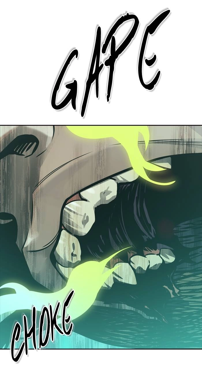 Tower of God Chapter 605, page 58 of 177