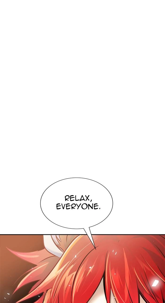 Tower of God Chapter 605, page 6 of 177