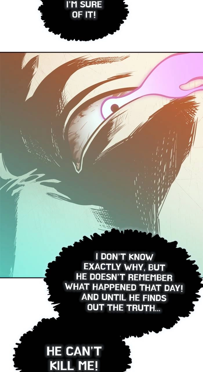 Tower of God Chapter 605, page 69 of 177