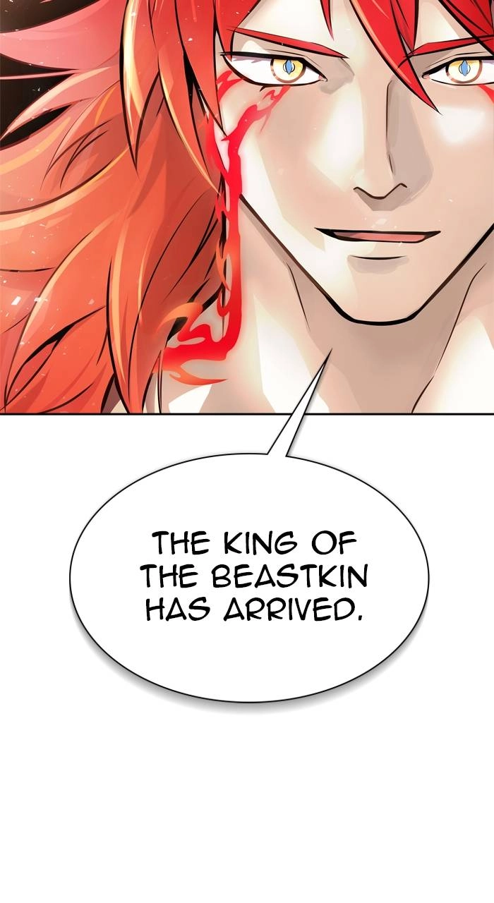 Tower of God Chapter 605, page 7 of 177
