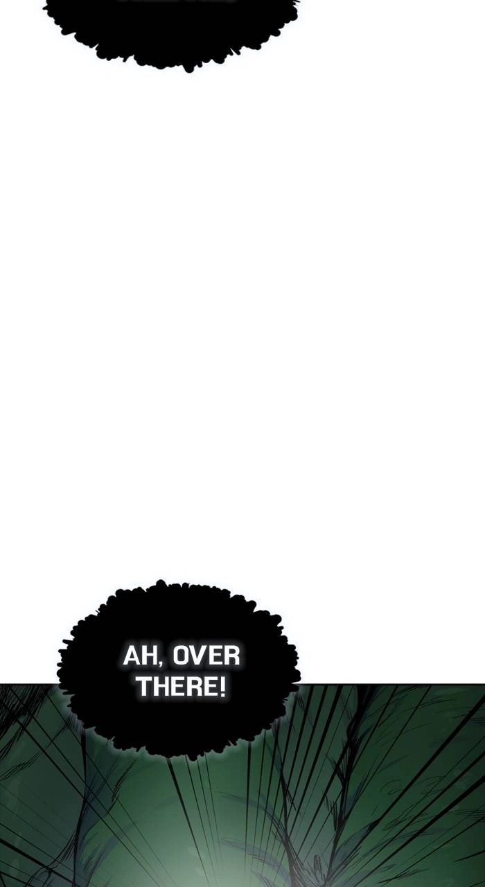 Tower of God Chapter 605, page 70 of 177