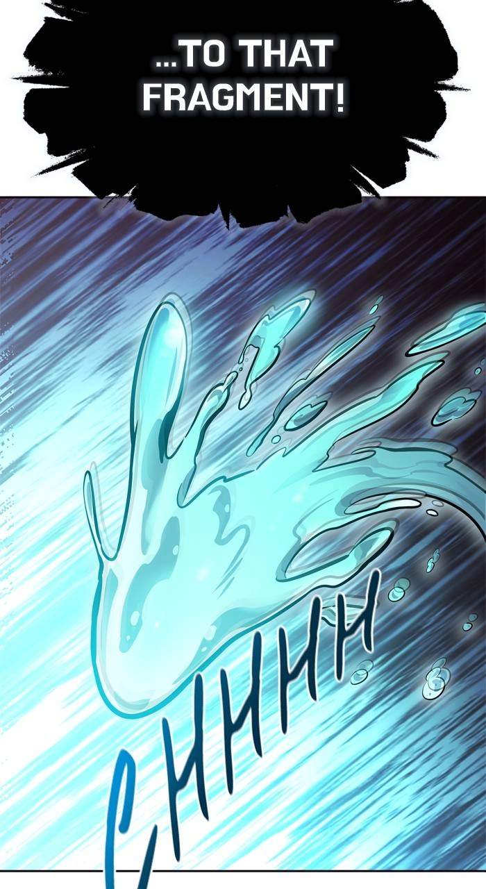 Tower of God Chapter 605, page 72 of 177