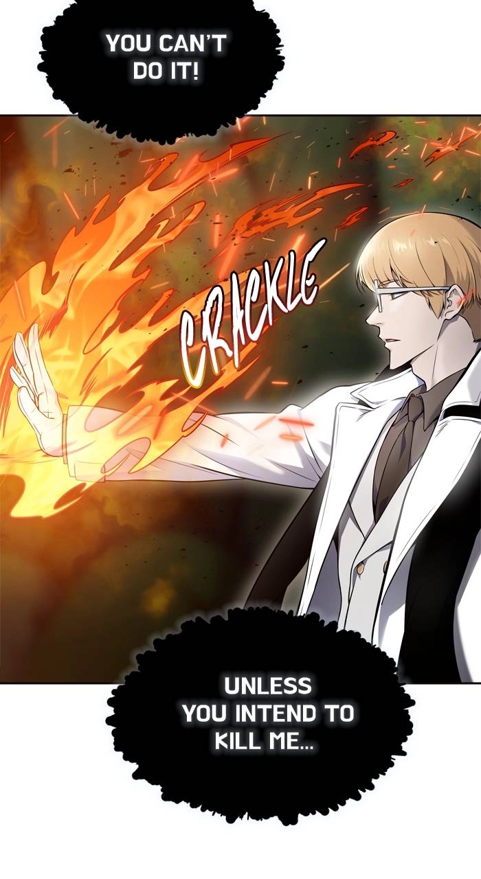 Tower of God Chapter 605, page 76 of 177