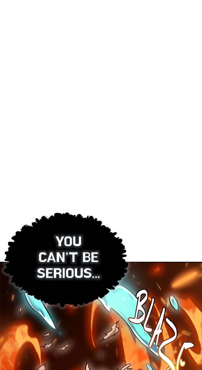 Tower of God Chapter 605, page 79 of 177