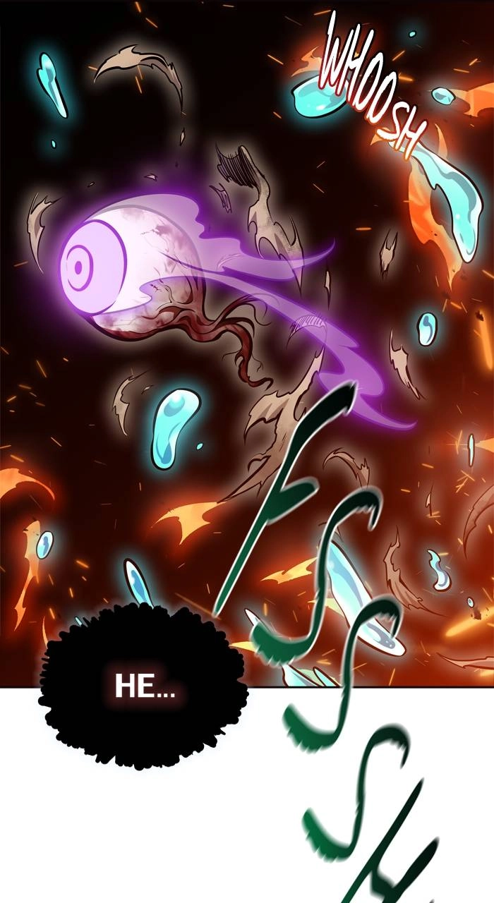 Tower of God Chapter 605, page 82 of 177