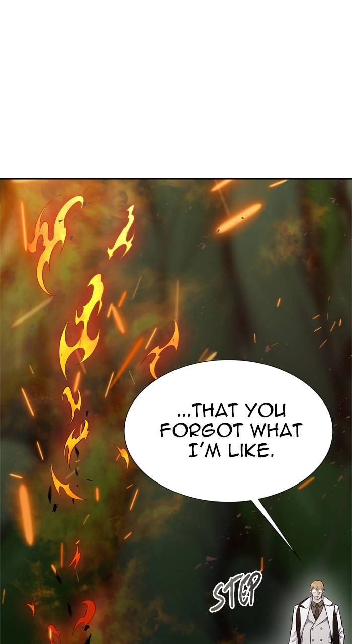 Tower of God Chapter 605, page 85 of 177