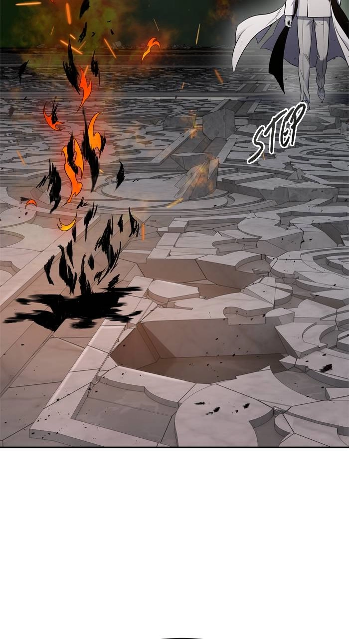 Tower of God Chapter 605, page 86 of 177