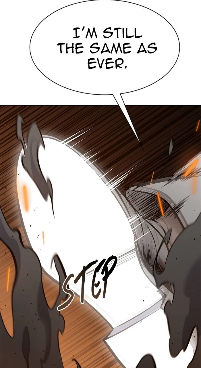 Tower of God Chapter 605, page 87 of 177