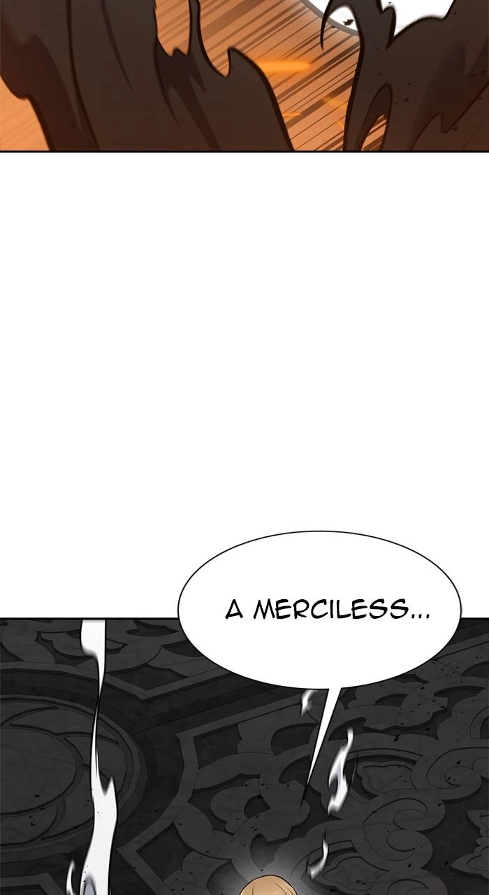 Tower of God Chapter 605, page 88 of 177