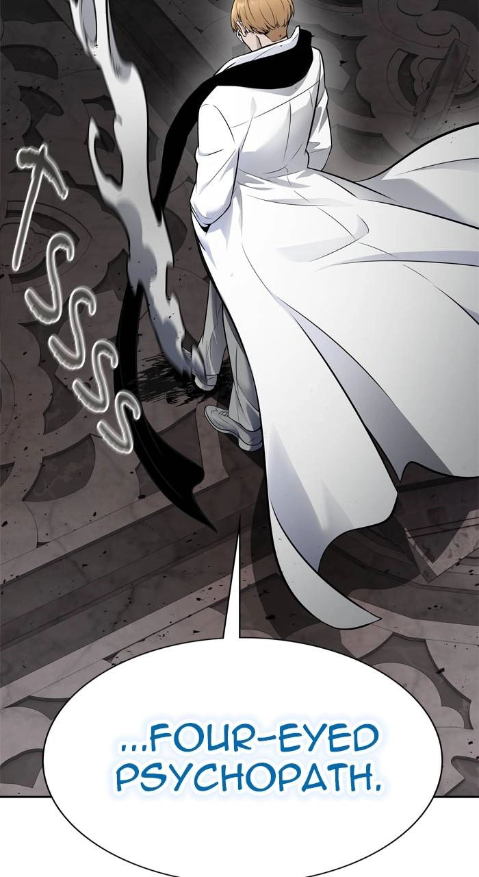 Tower of God Chapter 605, page 89 of 177