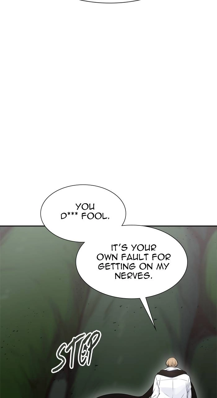 Tower of God Chapter 605, page 90 of 177