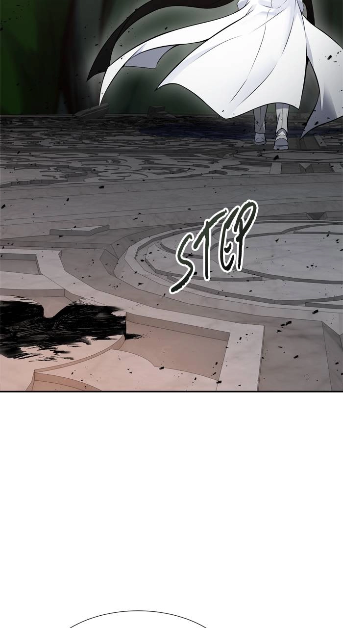 Tower of God Chapter 605, page 91 of 177