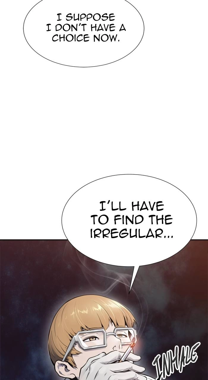 Tower of God Chapter 605, page 92 of 177