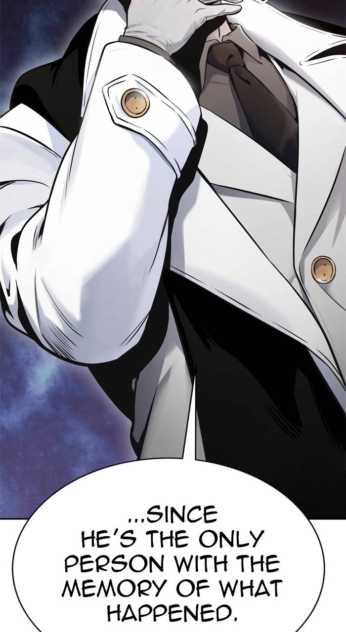 Tower of God Chapter 605, page 93 of 177