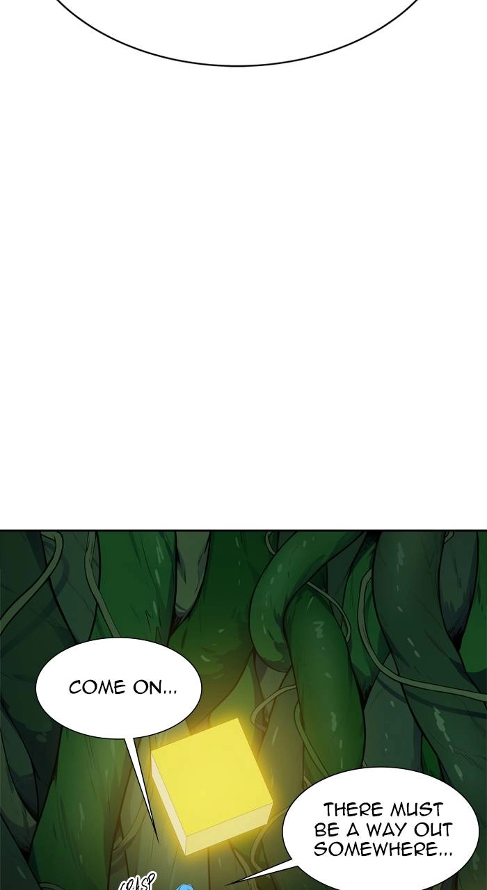 Tower of God Chapter 605, page 94 of 177