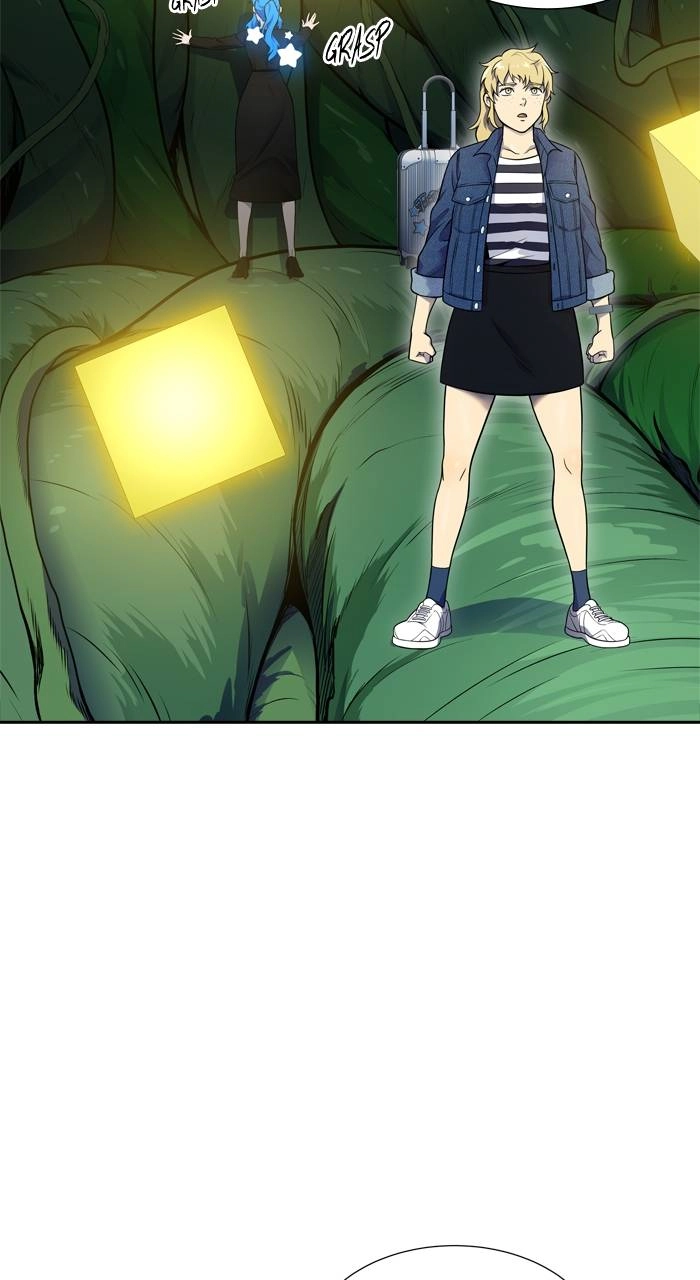 Tower of God Chapter 605, page 95 of 177