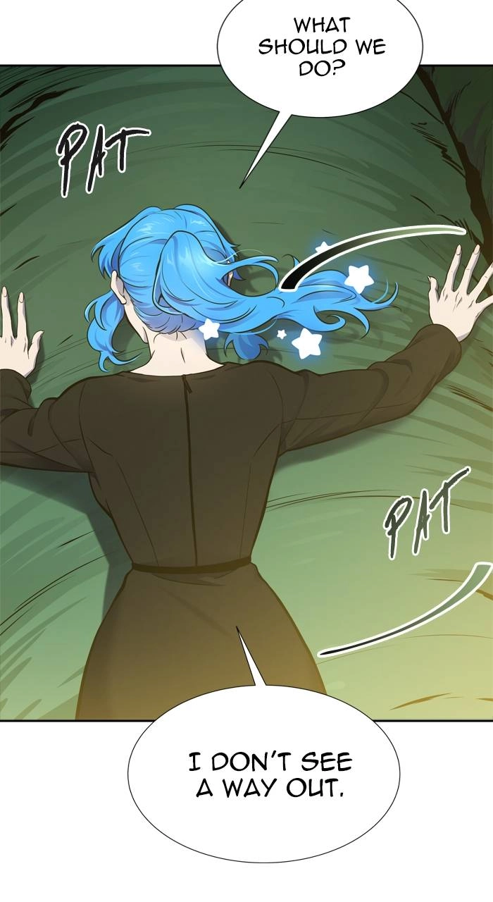 Tower of God Chapter 605, page 96 of 177